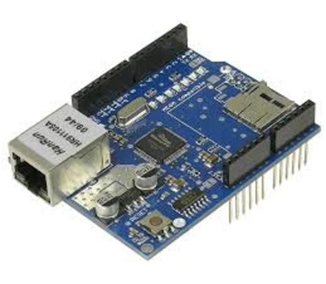 w5100 ethernet.